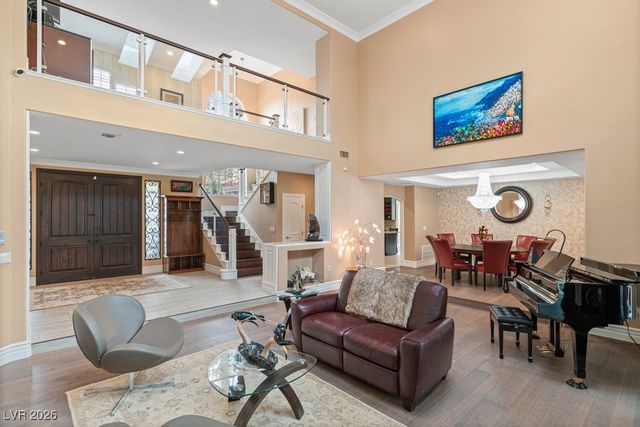 7 Larkside Court, Henderson, NV 89014