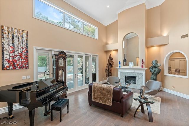 7 Larkside Court, Henderson, NV 89014