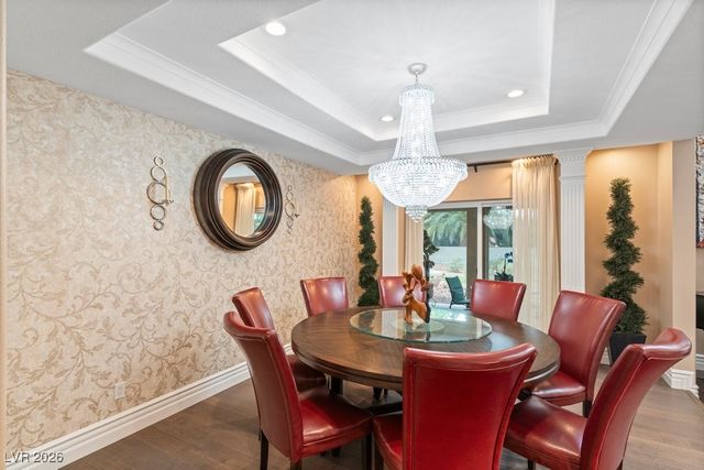 7 Larkside Court, Henderson, NV 89014