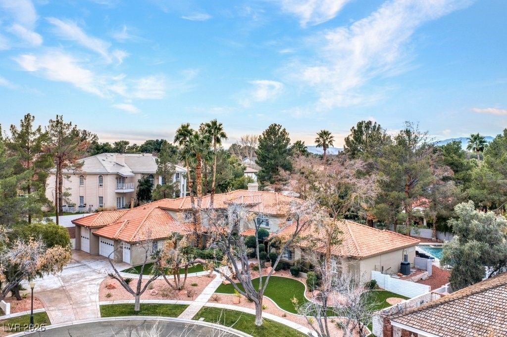 7 Larkside Court, Henderson, NV 89014