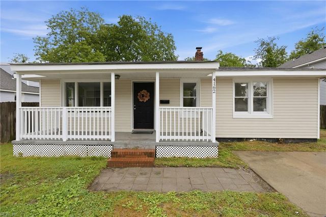 4162 Reid ST, Chesapeake, VA 23324