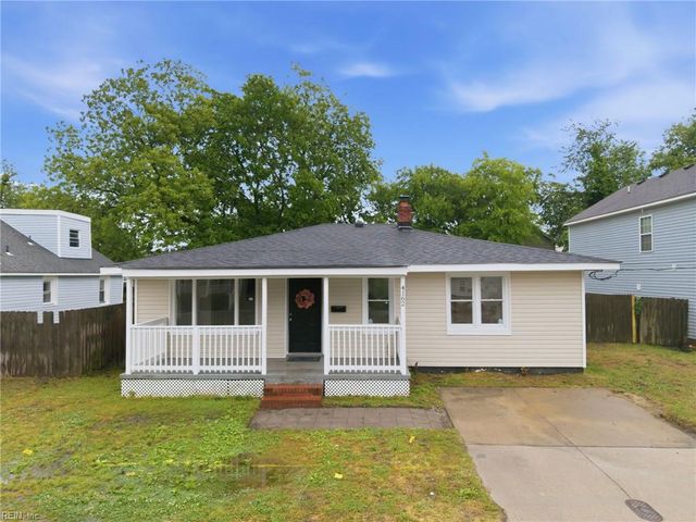 4162 Reid ST, Chesapeake, VA 23324