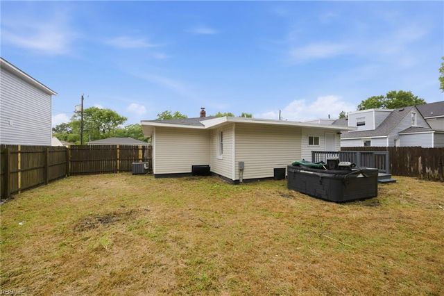 4162 Reid ST, Chesapeake, VA 23324