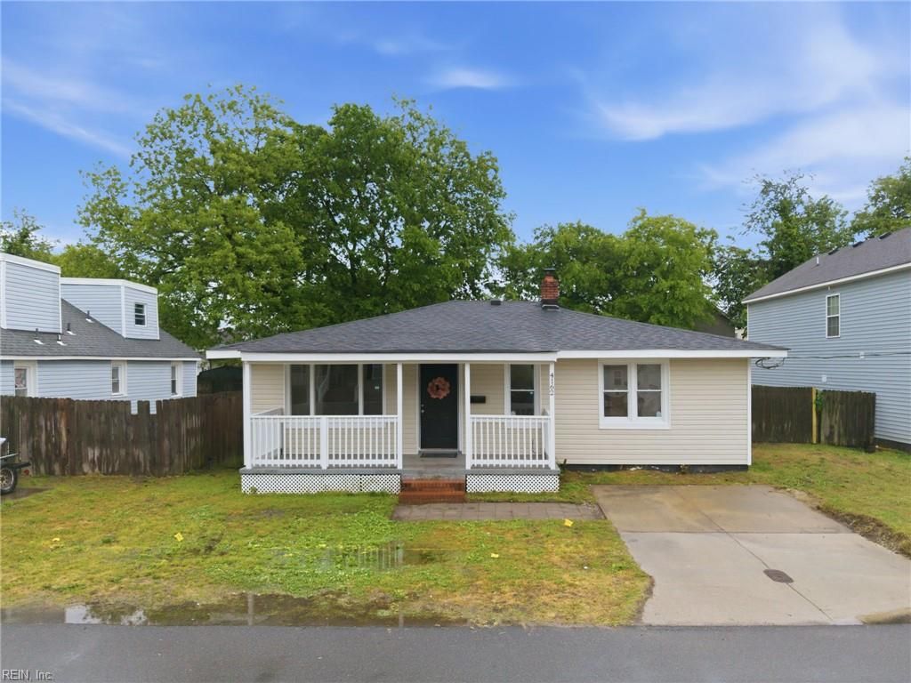 4162 Reid ST, Chesapeake, VA 23324