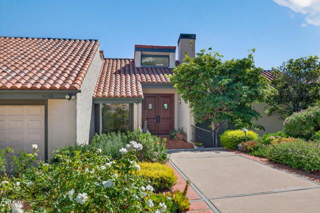 6110 Cobblestone Drive, Ventura, CA 93003
