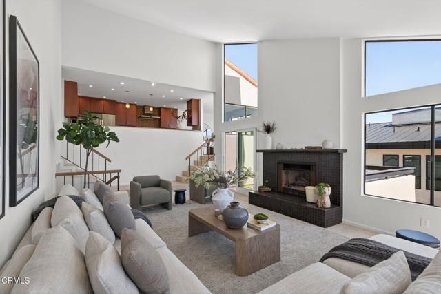 6110 Cobblestone Drive, Ventura, CA 93003