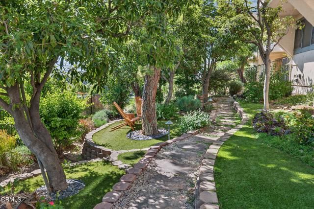 6110 Cobblestone Drive, Ventura, CA 93003