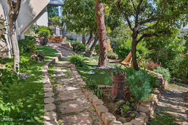 6110 Cobblestone Drive, Ventura, CA 93003