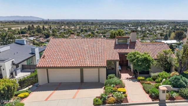 6110 Cobblestone Drive, Ventura, CA 93003