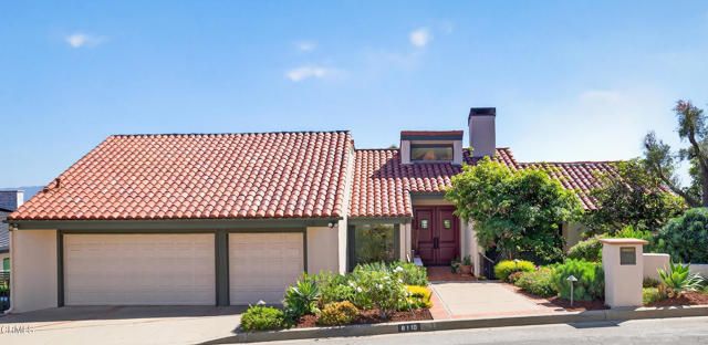 6110 Cobblestone Drive, Ventura, CA 93003