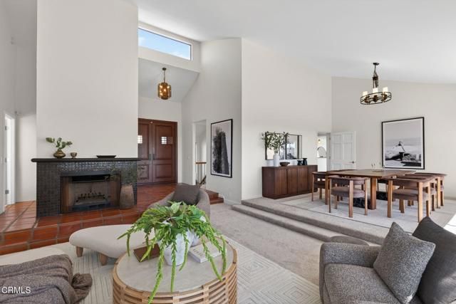 6110 Cobblestone Drive, Ventura, CA 93003