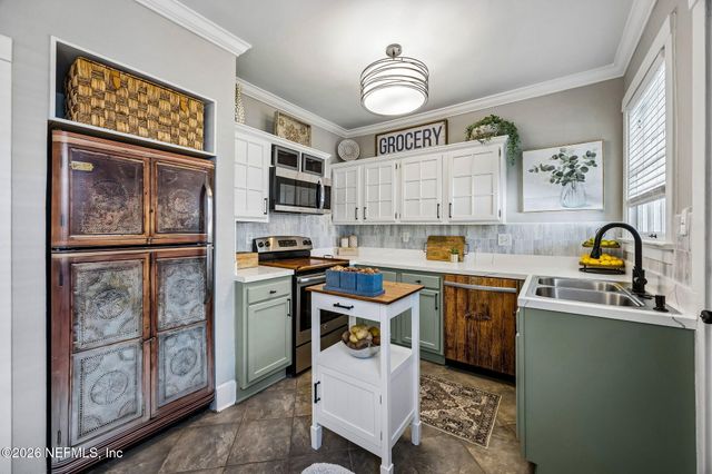 1627 SEMINOLE Road 1627, Jacksonville, FL 32205