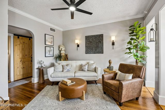 1627 SEMINOLE Road 1627, Jacksonville, FL 32205