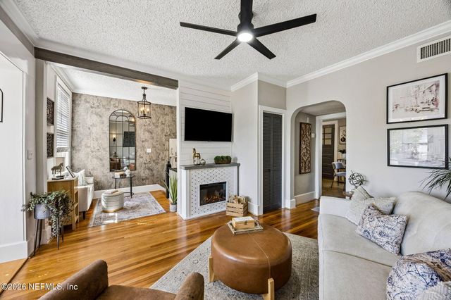 1627 SEMINOLE Road 1627, Jacksonville, FL 32205