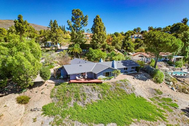 2406 Mcdougal Place, Alpine, CA 91901