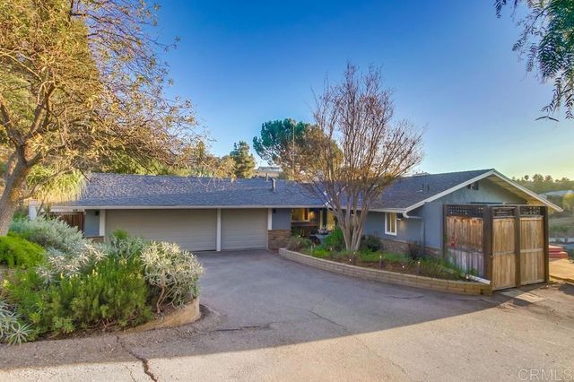 2406 Mcdougal Place, Alpine, CA 91901