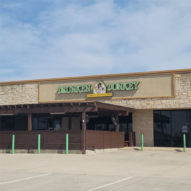 301 W Round Grove Road 108-109, Lewisville, TX 75067