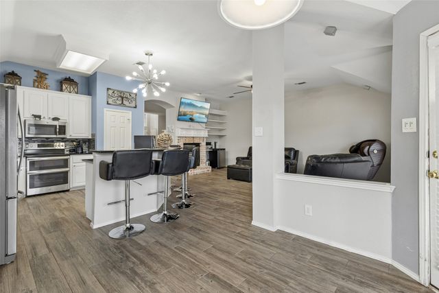 7918 Kings Court, Rowlett, TX 75089
