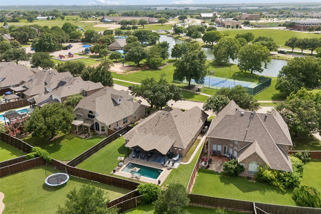 7918 Kings Court, Rowlett, TX 75089