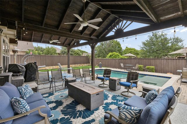 7918 Kings Court, Rowlett, TX 75089