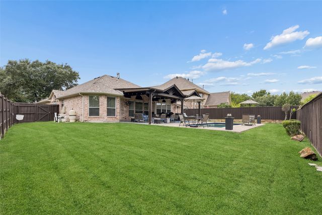 7918 Kings Court, Rowlett, TX 75089