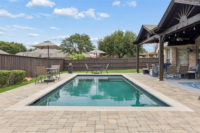 7918 Kings Court, Rowlett, TX 75089