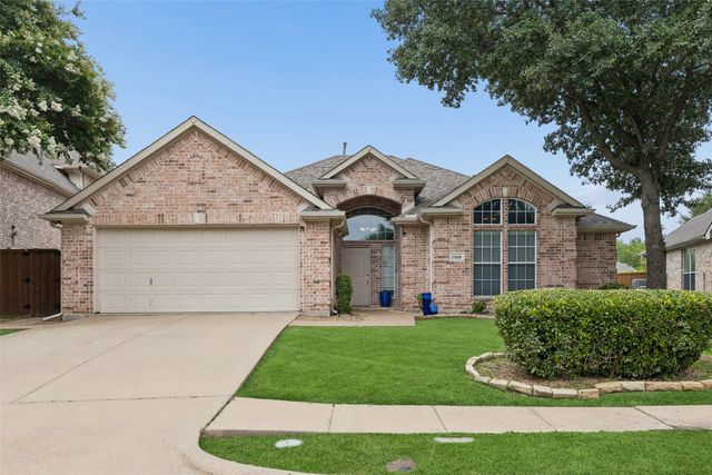 7918 Kings Court, Rowlett, TX 75089