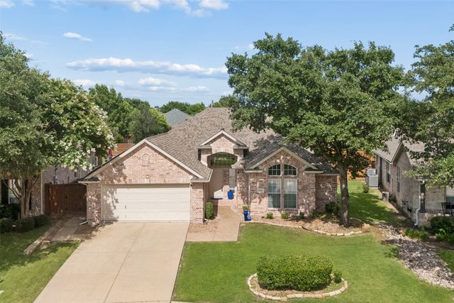 7918 Kings Court, Rowlett, TX 75089