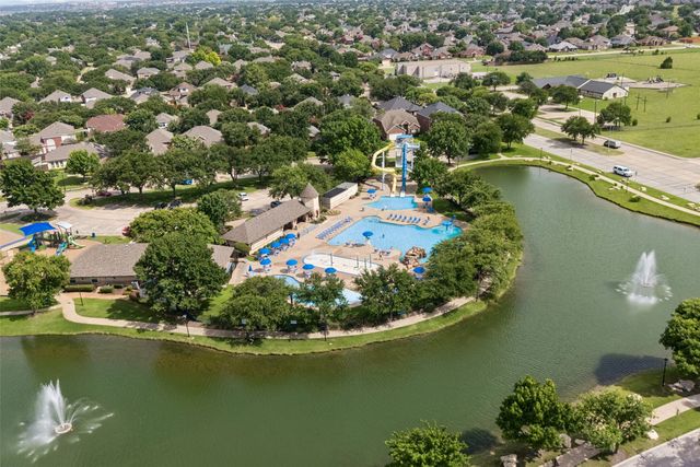 7918 Kings Court, Rowlett, TX 75089