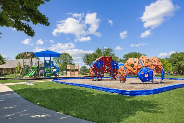 7918 Kings Court, Rowlett, TX 75089