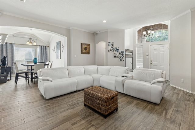 7918 Kings Court, Rowlett, TX 75089