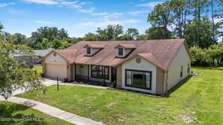 4427 Lantern Drive, Titusville, FL 32796