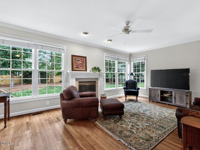 101 Sevenstone Drive, Cary, NC 27513