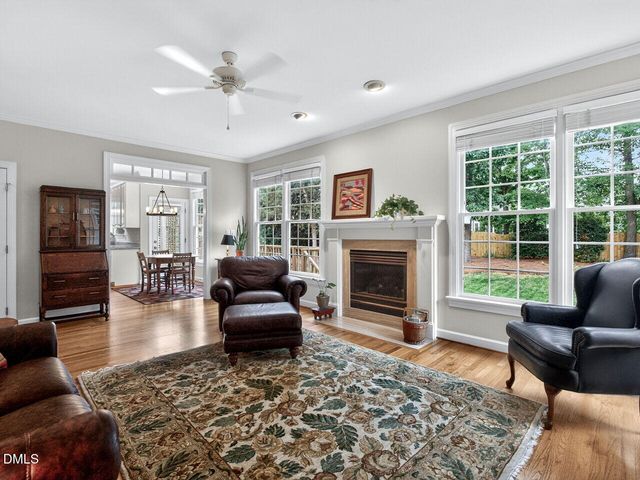 101 Sevenstone Drive, Cary, NC 27513