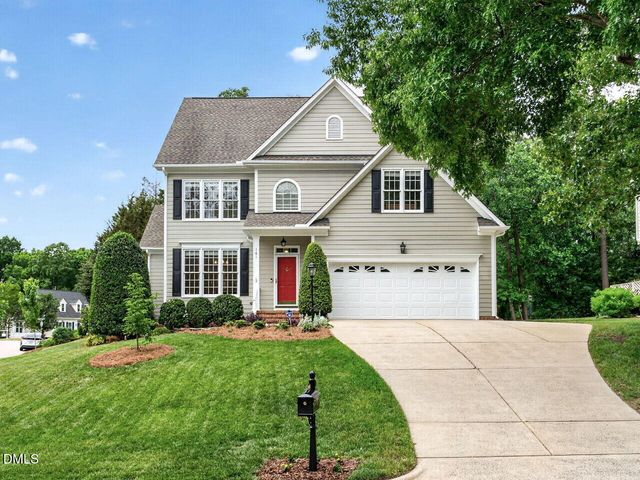 101 Sevenstone Drive, Cary, NC 27513