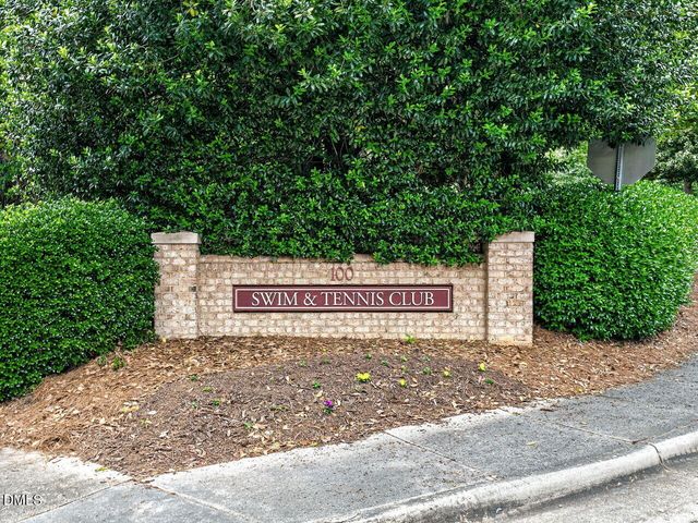 101 Sevenstone Drive, Cary, NC 27513