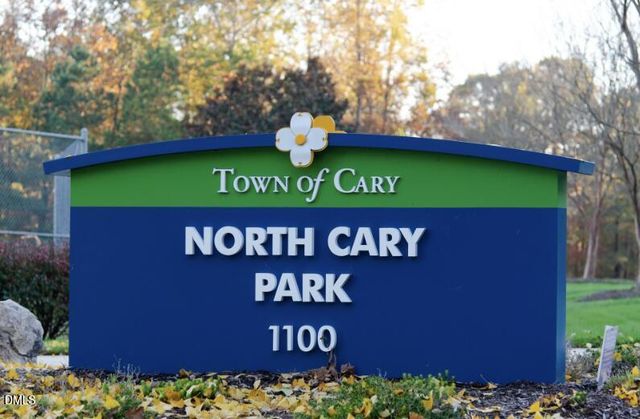 101 Sevenstone Drive, Cary, NC 27513