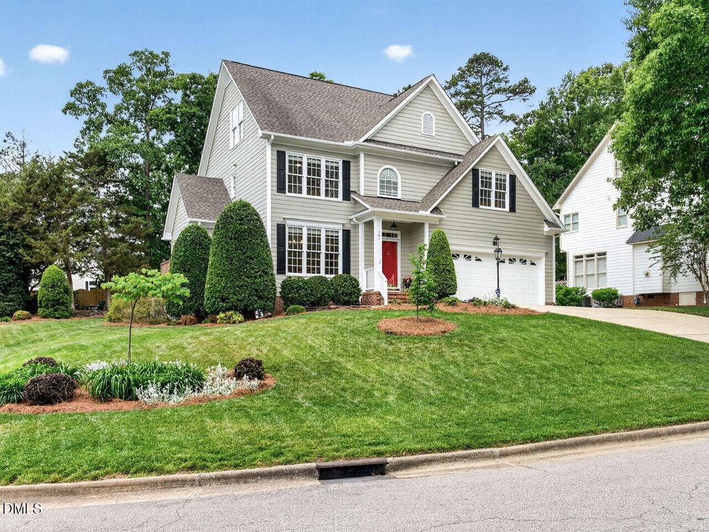 101 Sevenstone Drive, Cary, NC 27513