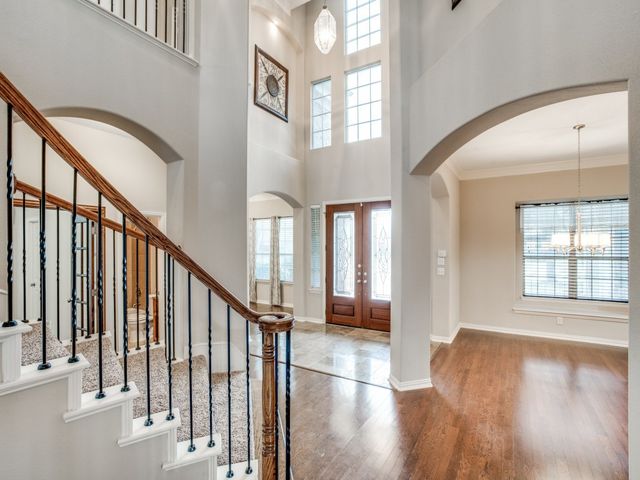 2613 Sandstone Lane, Midlothian, TX 76065