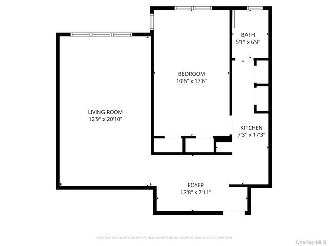 10 N Broadway 1K, White Plains, NY 10601