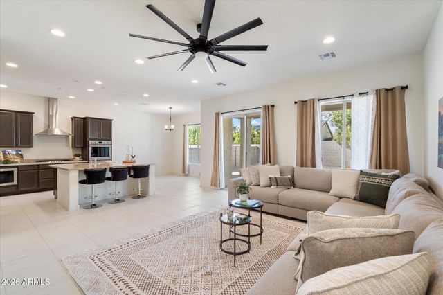 16398 W MADISON Street, Goodyear, AZ 85338