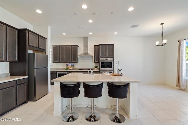 16398 W MADISON Street, Goodyear, AZ 85338