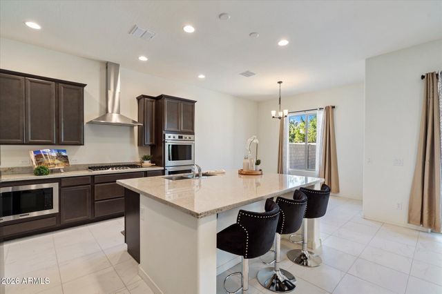 16398 W MADISON Street, Goodyear, AZ 85338