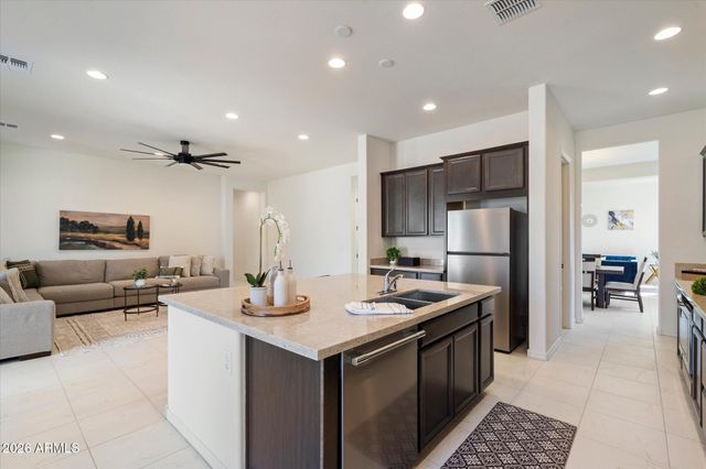 16398 W MADISON Street, Goodyear, AZ 85338
