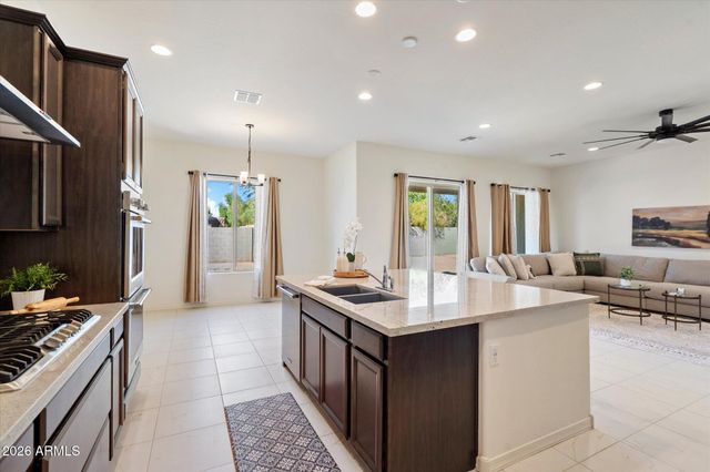 16398 W MADISON Street, Goodyear, AZ 85338