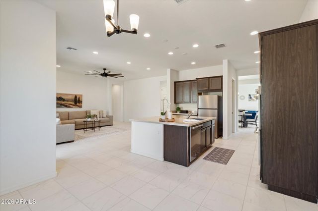 16398 W MADISON Street, Goodyear, AZ 85338