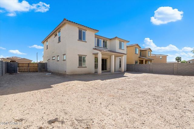 16398 W MADISON Street, Goodyear, AZ 85338