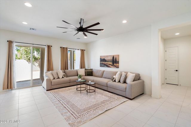 16398 W MADISON Street, Goodyear, AZ 85338