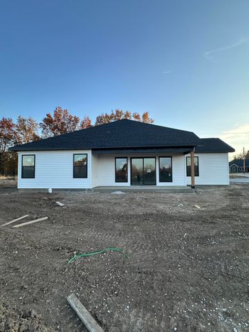 706 N NEO ST, Sturgeon, MO 65284