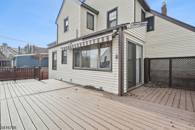 3 Hyde Rd, Bloomfield Twp., NJ 07003